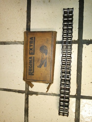 Catena distribuzione - catena,