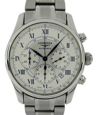 Orologio Cronografo Automatico