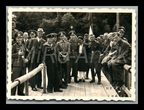 Foto seconda guerra mondiale - guerra,