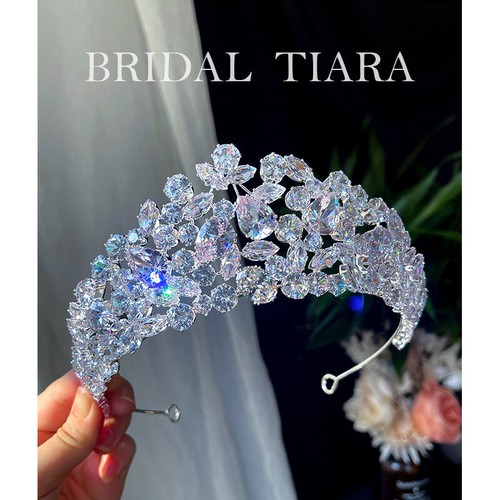 Corona diadema regina