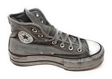 Converse scarpa donna tela - converse, in