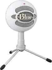 Blue Snowball iCE Microfono