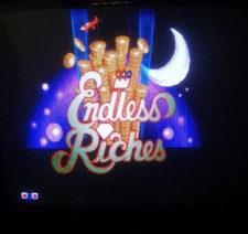 ENDLESS RICHES PCB ARCADE GAME