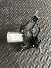 Motorino tergicristallo