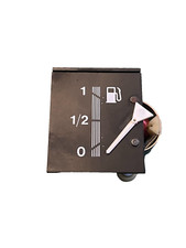 INDICATORE LIVELLO CARBURANTE FIAT RITMO 4477789 STRUMENTO BENZINA STRUMENTI