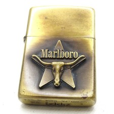 Accendino a olio Zippo