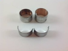 Kit bronzine banco biella