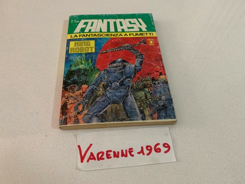 Fantasy fantascienza a - fantasy, la