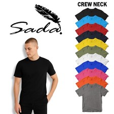 T-shirt Sada confezione da 6