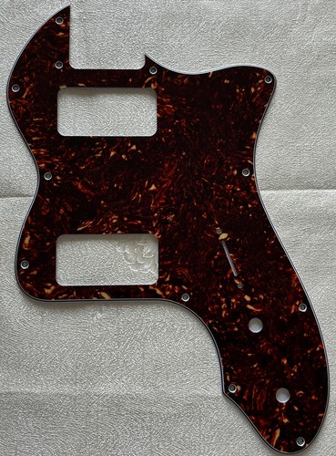 Battipenna chitarra