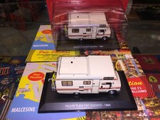 Hachette pilote r 470 - 1:43,