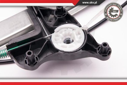 Esen skv alzavetro elettrico - skv,