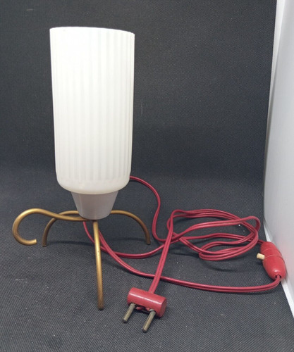 Petite lampe poser - poser, vintage