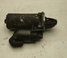 MOTORINO AVVIAMENTO MERCEDES 190 2.3 BENZINA, CODICE: 1005821056