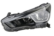 Faro Fronte Adatto A per