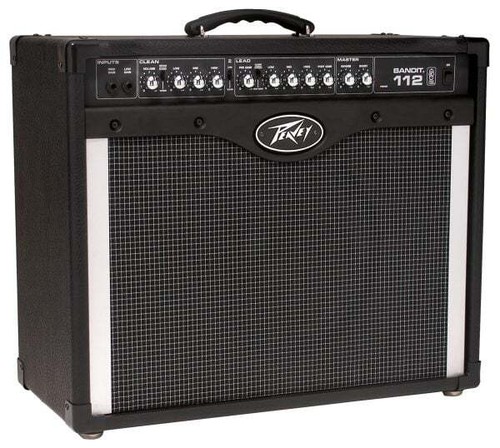 Bandit 112 amplificatore - 112,