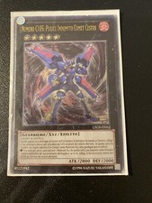 Yu-gi-oh! Numero C105 Pugile