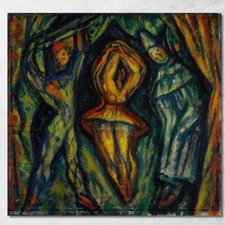 Arlecchino Colombina E Pierrot