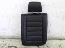 7L6885511H SCHIENALE SEDILE POSTERIORE LATO SINISTRO IN PELLE VOLKSWAGEN TOUAREG
