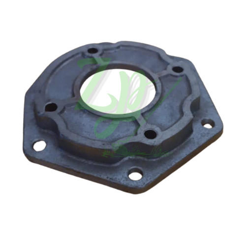 Flangia motozappa pasbo g51 - flangia,