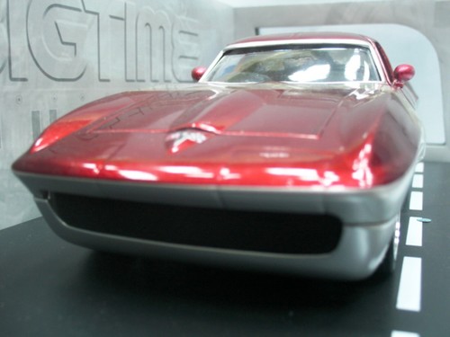 Wow rarissima chevrolet - rarissima,