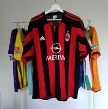 Maglia AC Milan 2003/2004 AC