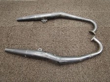 RD350LC Marmitta di Scarico