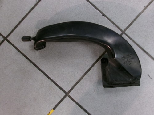 Tronchetto aspirazione bmw - di,