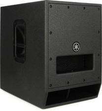 Yamaha DXS12mkII 1020W 12 inch