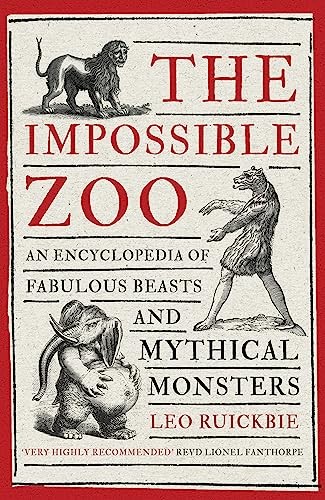 The impossible zoo - the, an