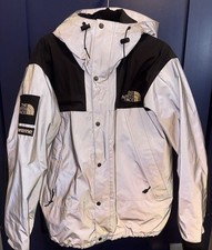 Supreme X The North Face TNF