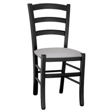 Sedia da sala da pranzo legno
