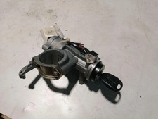 KIA CARENS II FJ Cerradura de