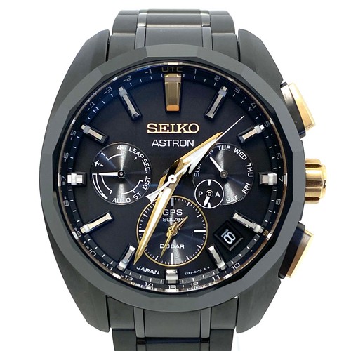 Seiko astron sbxc073 limited - seiko,