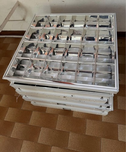Plafoniere controsoffitto - plafoniere,