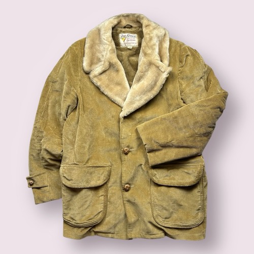 Giacca vintage uomo fox - vintage,