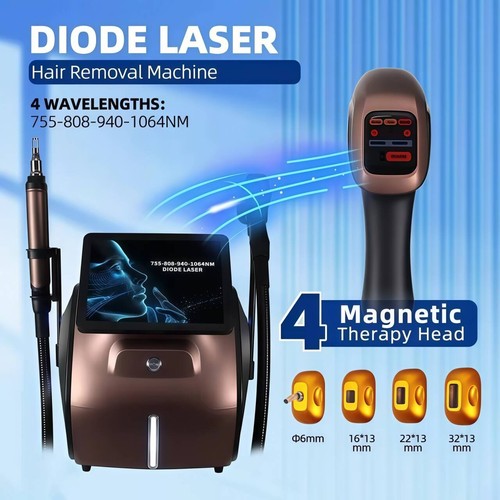 Diodo rimozione tatuaggi laser - diodo,