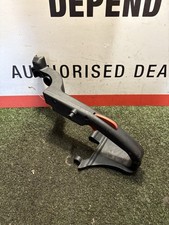 Maniglia comando acceleratore