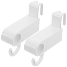  2 Pcs Appendi Asciugamani