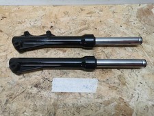 Coppia Steli Forcella Peugeot