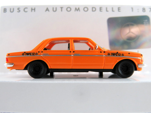 Busch 46873 mercedes benz - 46873, w