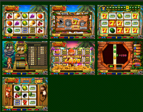 Monkey7 scheda slot machine - monkey7,