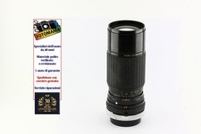 Sigma 100-400 f4,5 attacco