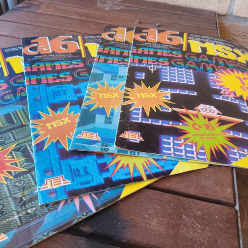 Lotto rare riviste - , per