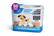 Leopet Tappetini Igienici