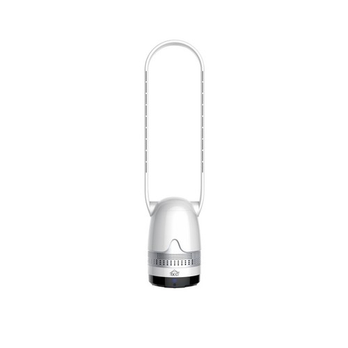 Purificatore aria e - purificatore,