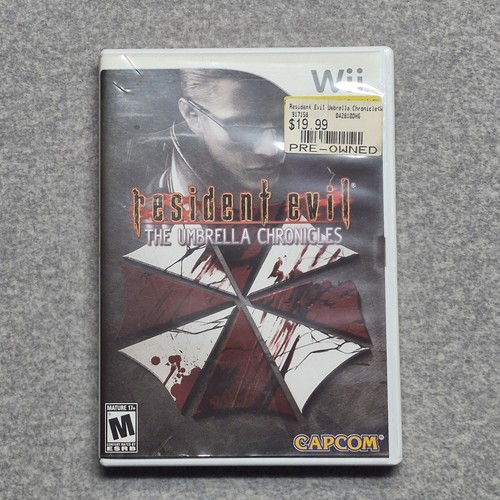 Resident evil the - resident,