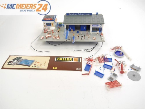 E439 faller 383 - faller,