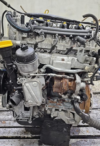 Motore semicompleto per fiat - motore,
