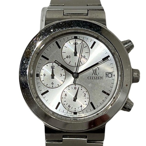 Orologio quarzo citizen xc - orologio,